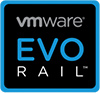 VMware Evo: RAIL logo