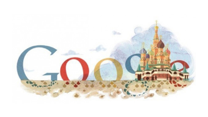Google закрывает технический офис в Москве