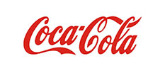 логотип Coca-Cola